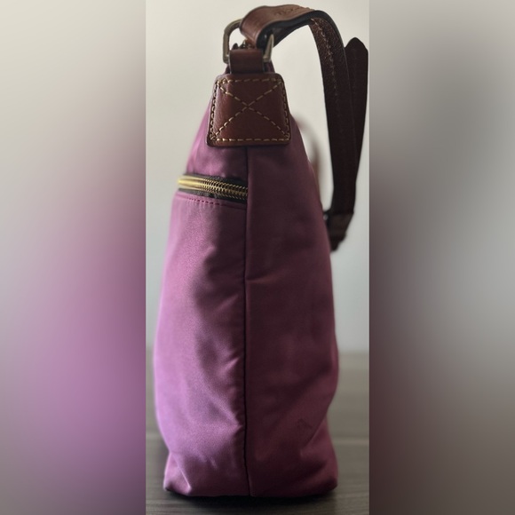 Dooney and Bourke handbag - Picture 3 of 11